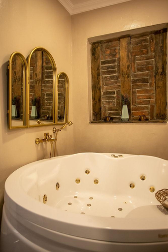 Bathroom 5, Sile Butik Otel, Şile