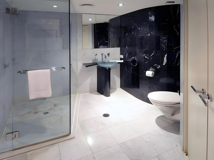 Bathroom 3, Sirocco 906, Maroochy - Mooloolaba