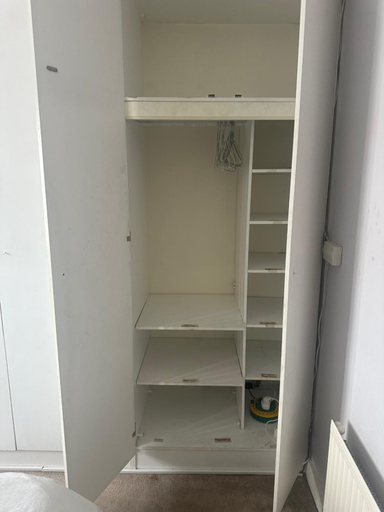 Others 3, Self-contained en-suite close to Wembley stadium, London
