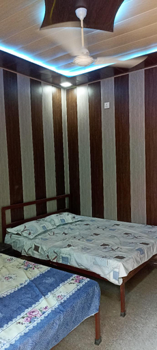1, SPARSH GANGA COTTAGE & RESORT, Dehradun