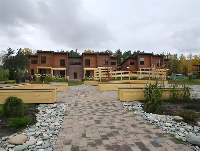 Others 2, ArtiLand Resort, Balashikhinskiy rayon