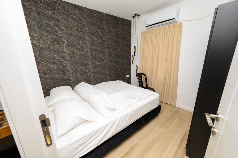Bedroom 3, מלון סול