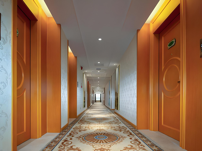 Interior view 4, Vienna Hotel Xiangtan Bantang Bubugao, Xiangtan