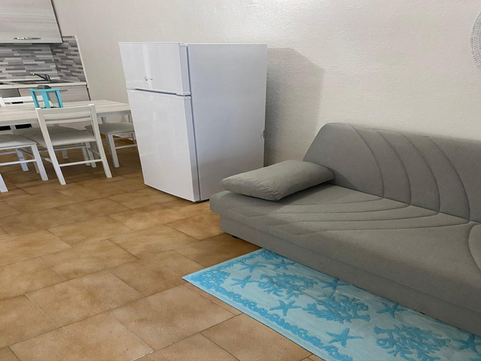 Others 5, Apartment in Porto Pollo near Surf Paradise, Olbia-Tempio