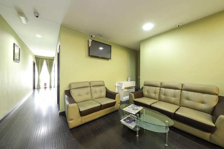 Others, HOTEL MERIA, Shah Alam