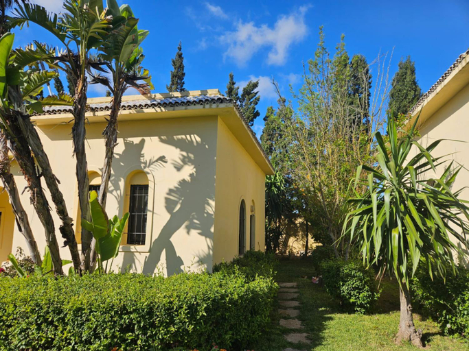 Exterior & Views 1, Les Cypres, El Jadida