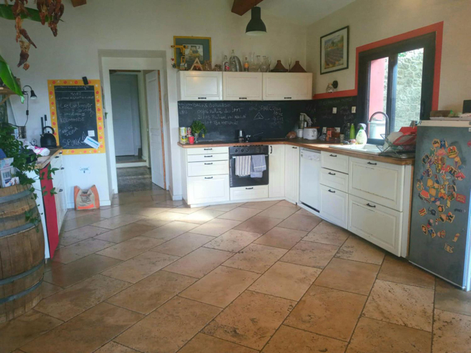 Others 3, Le Puech, chambre d'hotes en Cevennes, Gard
