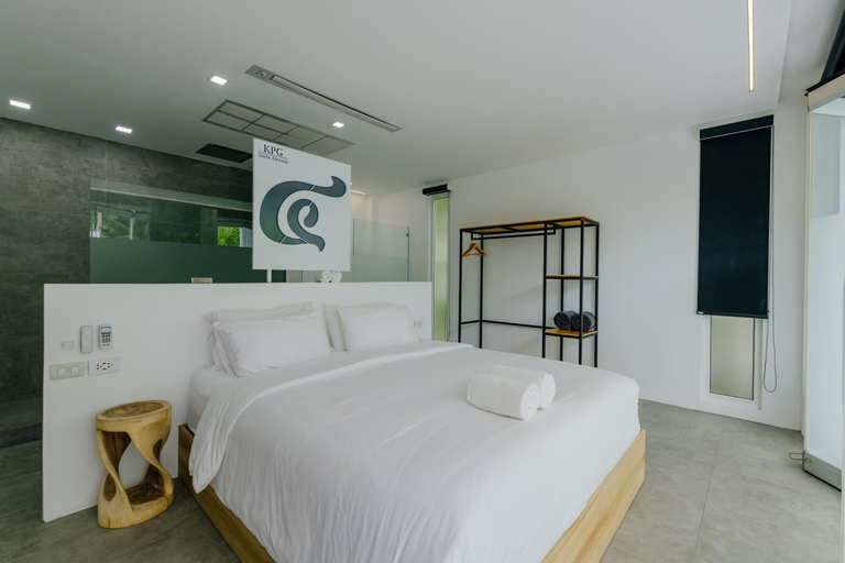 Bedroom 2, KPG Suite Dream, Ko Phangan