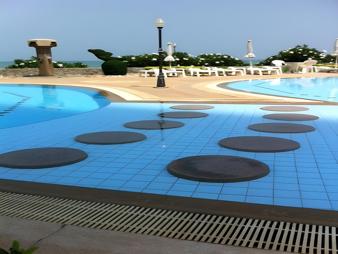 Sport & Beauty 2, Cha-Am Beach Club Condo By O, Cha-Am