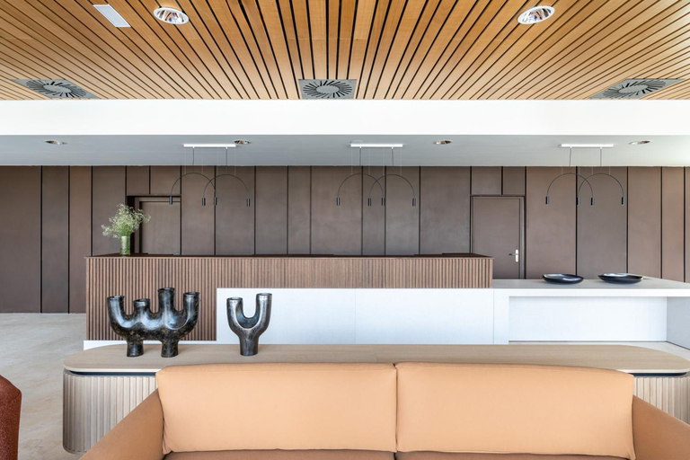 Public Area 3, PARADOR MOLINA DE ARAGÓN, Guadalajara