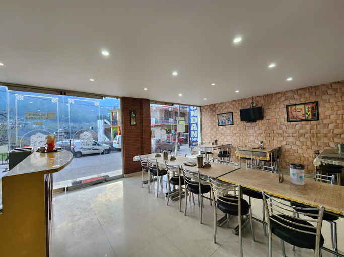 Food & Drinks 5, Hotel Kundan Inn, Kullu
