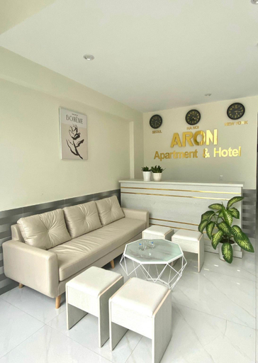 Others 3, ARON Apartment & Hotel, Da Nang