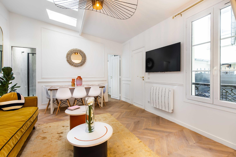 Others 3, House with terrace - 3BR/8P - Sacré Coeur, Paris