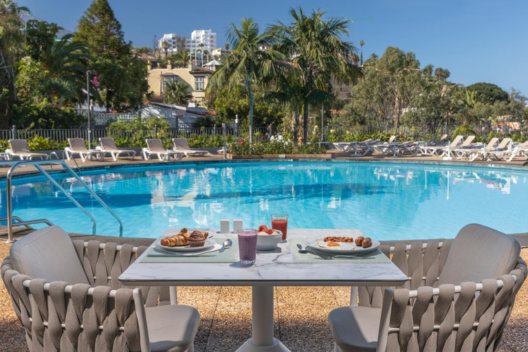 Sport & Beauty 2, Hotel El Tope, Santa Cruz de Tenerife