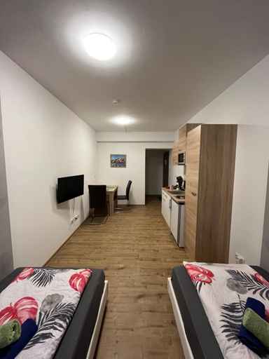 Others 5, Schicke Apartments in Messenahe, Region Hannover