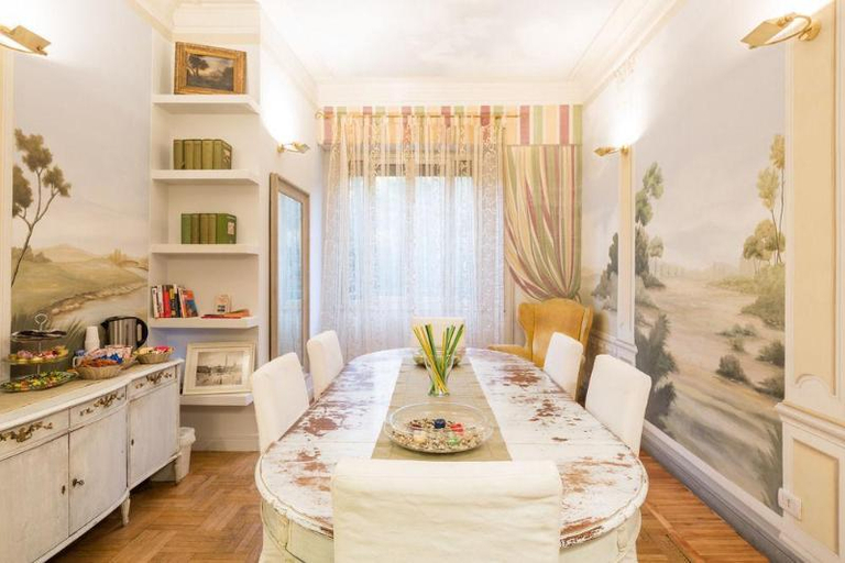 Others 5, Suites Piazza Del Popolo, Rome