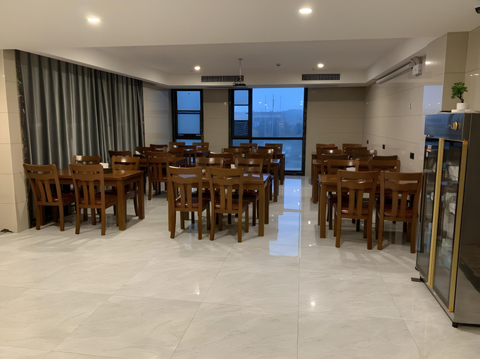 Food & Drinks, Green Tree Inn Zhenjiang Jiepai Town, Zhenjiang