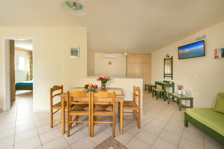 Others 5, Armonia Apartments, Crete