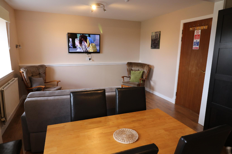Others 3, Blairmains Guest House, North Lanarkshire