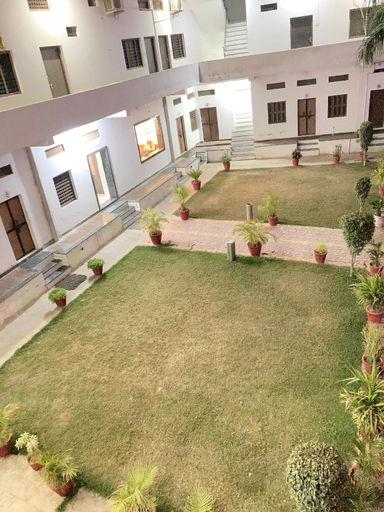 Others 4, Hotel Shyam Vatika, Ashoknagar