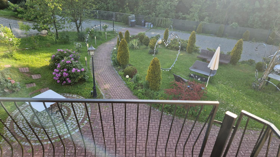Others 5, Apartamenty u Ani, Kłodzko