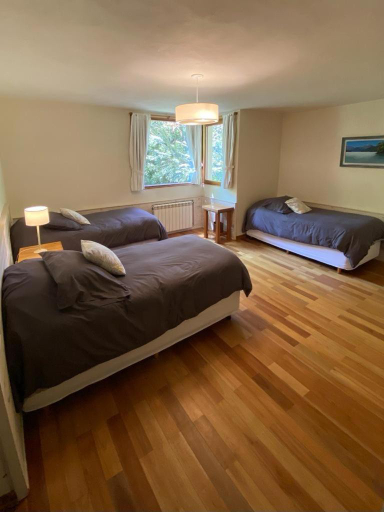 Bedroom 2, Pircas del Alto, Los Lagos
