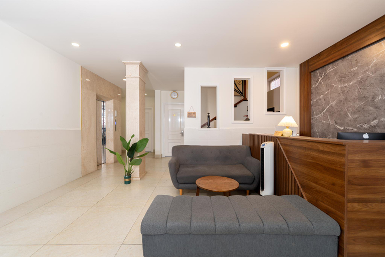 Others 4, Dalat Blanc Hotel & Apartment, Đà Lạt