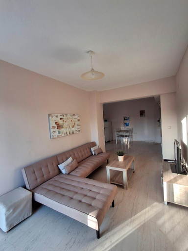 Others 2, Tasias apartments, Ionian Islands