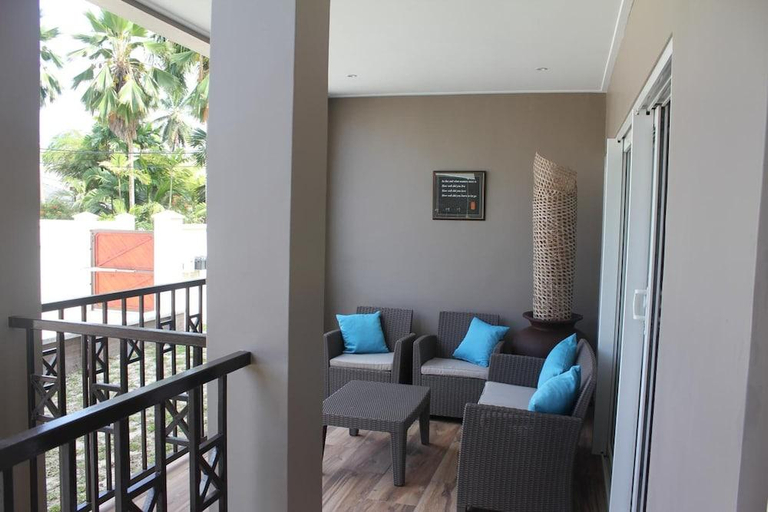 Others, Residence Argine Apartments - Seychelles