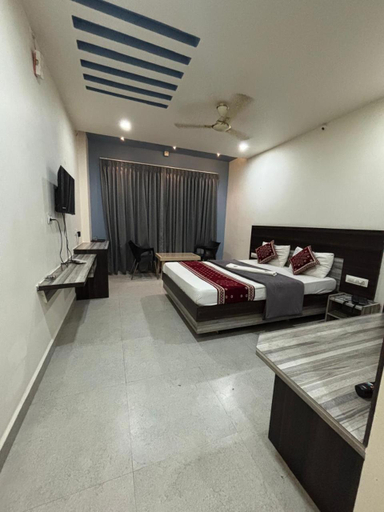 4, Dharwad Residency, Dharwad