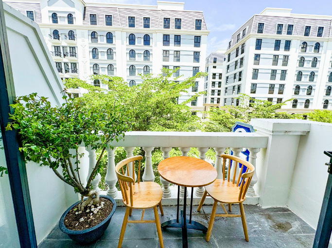 Public Area 2, May House Grand World Phu Quoc, Phú Quốc