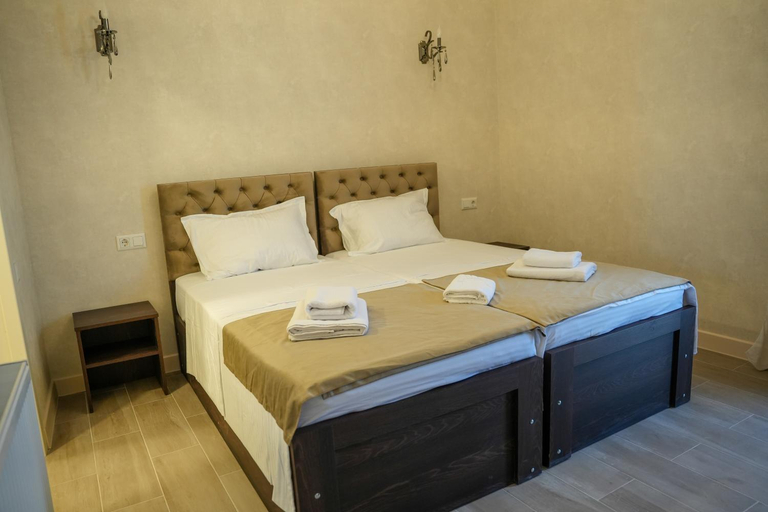 2, Hotel BABU, Tskaltubo