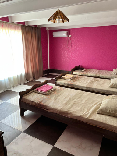Others 4, Zhanas home, Zugdidi