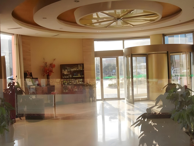 Others 4, GreenTree Inn Linyi Bus Station, Linyi