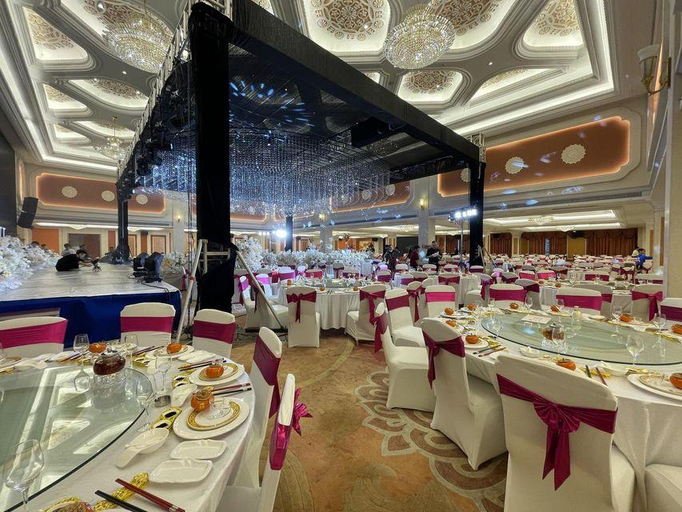 Food & Drinks 4, PINGHU PLATINUM HANJUE HOTEL 平湖白金汉爵大酒店, Jiaxing