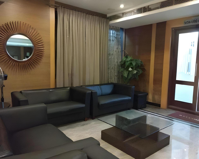 Others 3, HOTEL BHASKARA , Chittoor