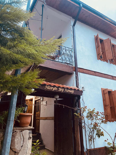 Exterior & Views 4, Huseyin Bey Mansion, Safranbolu
