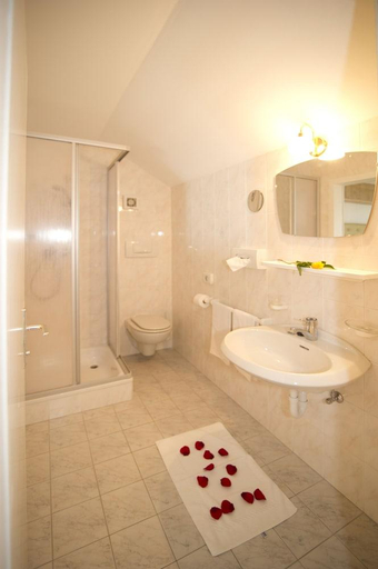 Bathroom 2, Panorama, Bolzano