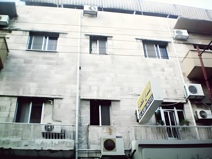 Others 4, Asri Hotel, Amman