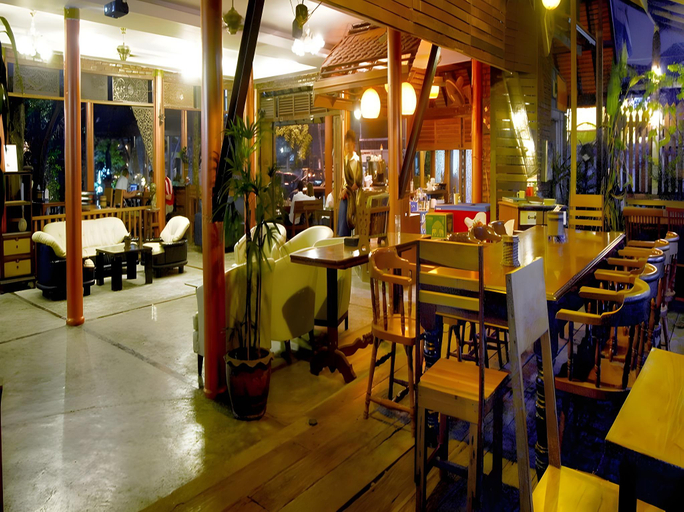 Food & Drinks 4, Tony's Place Beds and Breakfast, Phra Nakhon Si Ayutthaya