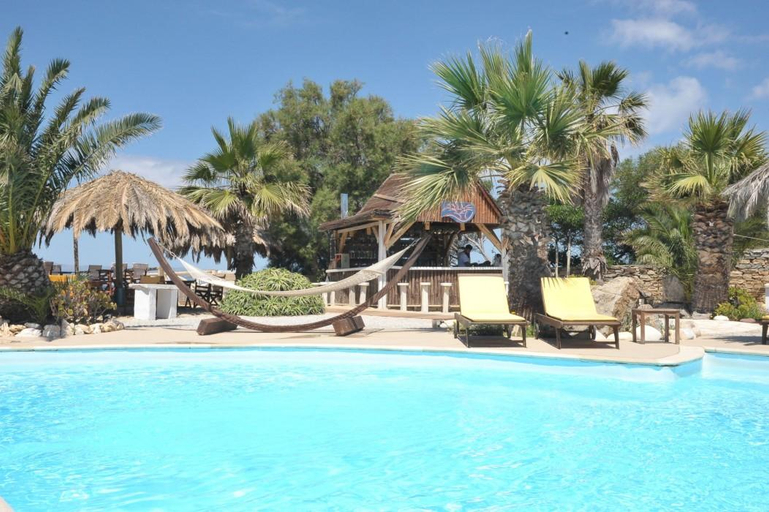 Sport & Beauty, Medusa Beach Resort & Suites, South Aegean
