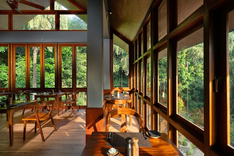 Food & Drinks 5, Moksha at Kitulgala Rainforest Boutique, Yatiyanthota