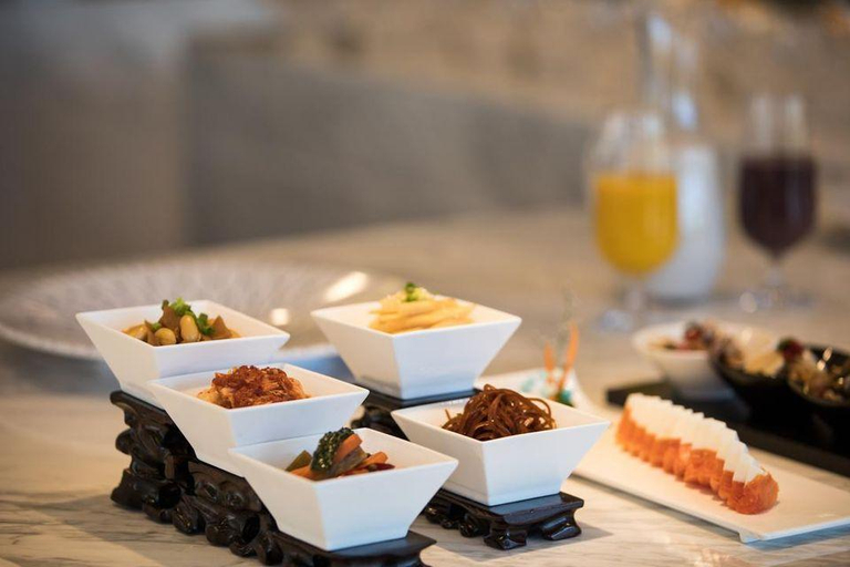 Food & Drinks 5, Atour Hotel Weihai City Center, Weihai