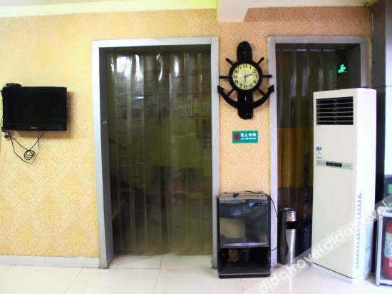 Others 3, Runhe Business Hotel, Jinan