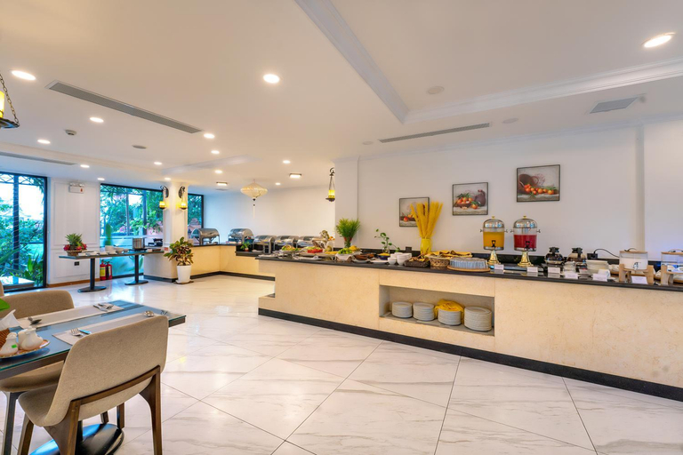 Food & Drinks 5, JM Hoi An Beach Hotel - Free Shuttle Car Old Town, Da Nang
