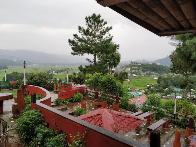 Others 5, Kasa Resort, Lower Subansiri