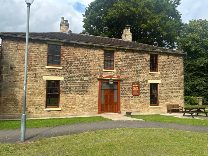 Others 5, The Manor, Durham