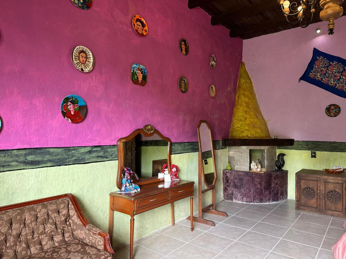 Others 4, Hacienda Los Girasoles Siglo XVIII, Huichapan