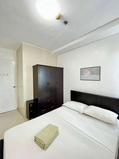 Bedroom 3, Primavera Residences Serviced Apartments, Cagayan de Oro City