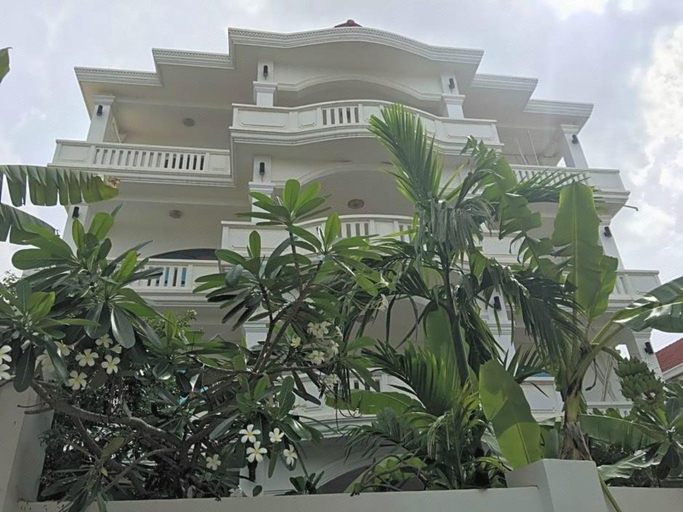 Exterior & Views 2, King Boutique, Siem Reap